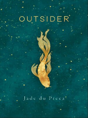 cover image of Outsider